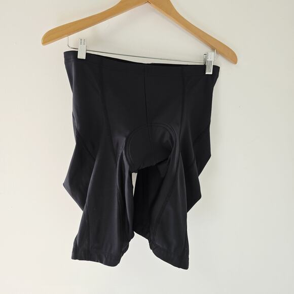 Pearl Izumi Select Cycling Shorts XL Womens Black Padded Black Fitted Biking - Picture 1 of 14